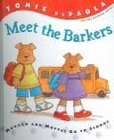 Portada de Meet the Barkers