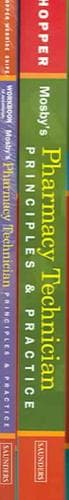 Portada de Pharmacy Technician