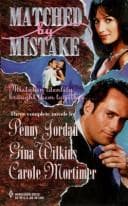 Portada de Matched by mistake