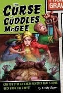 Portada de The Curse of Cuddles McGee