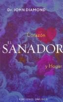 Portada de El Sanador