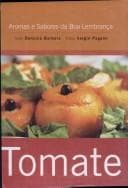 Portada de Tomate