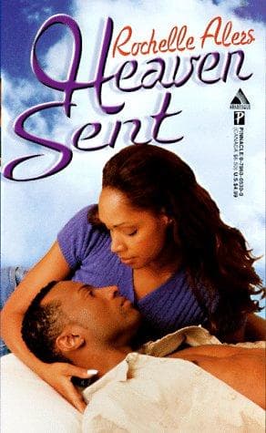 Portada de Heaven Sent