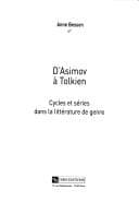 Portada de D'Asimov à Tolkien