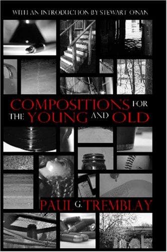 Portada de Compositons for the Young and Old