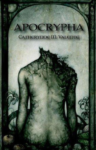 Portada de Apocrypha