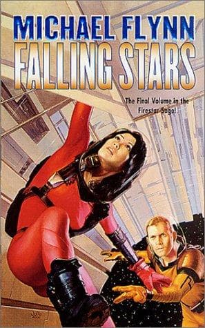 Portada de Falling Stars