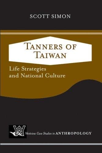 Portada de Tanners Of Taiwan