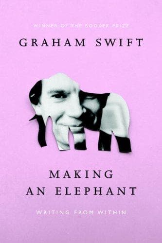 Portada de Making an elephant