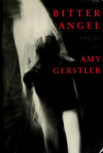 Portada de Bitter angel