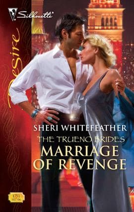 Portada de Marriage of Revenge