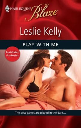 Portada de Play with Me