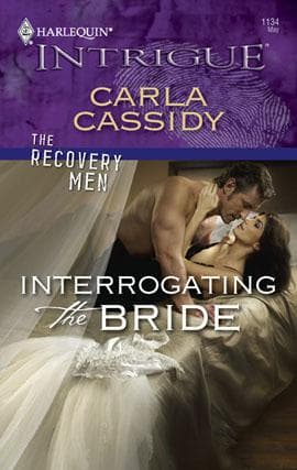 Portada de Interrogating the Bride