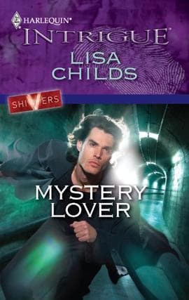 Portada de Mystery Lover