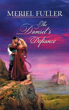 Portada de The Damsel's Defiance