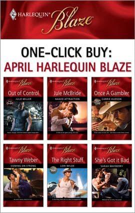 Portada de One-Click Buy