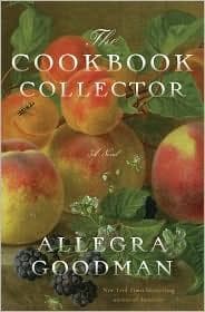 Portada de The cookbook collector