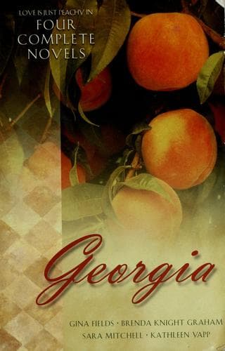 Portada de Georgia