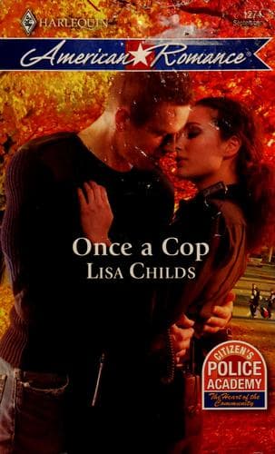 Portada de Once a cop