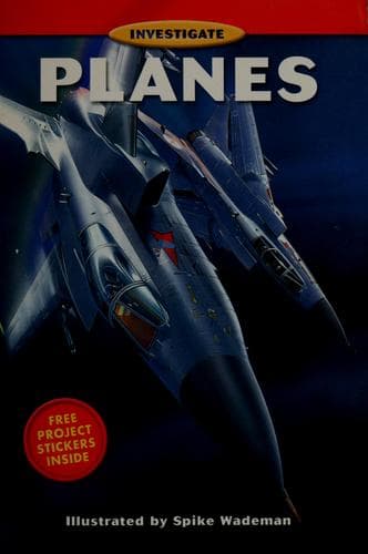 Portada de Planes