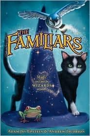 Portada de The Familiars