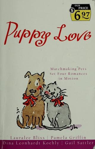 Portada de Puppy love