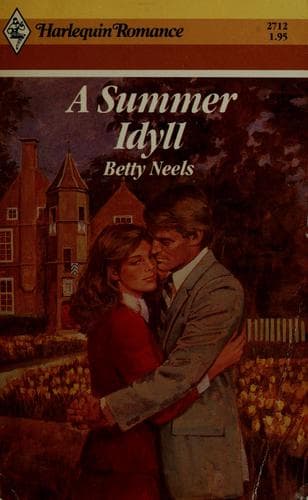 Portada de A Summer Idyll