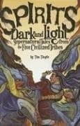 Portada de Spirits Dark and Light