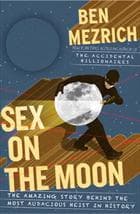 Portada de Sex on the Moon