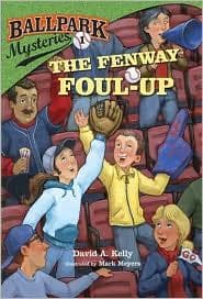 Portada de The Fenway foul-up