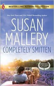 Portada de Completely Smitten