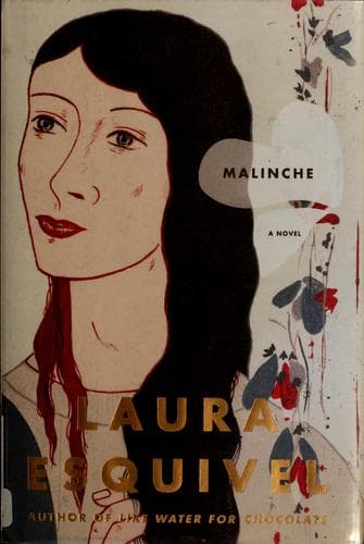 Portada de Malinche