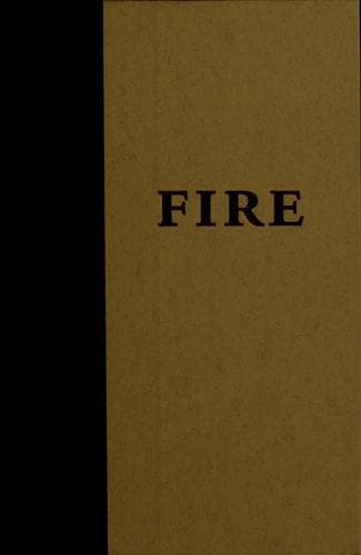 Portada de Fire