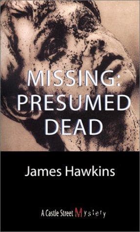 Portada de Missing