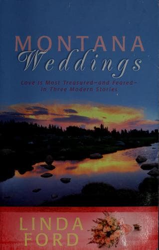 Portada de Montana weddings