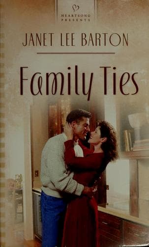 Portada de Family ties