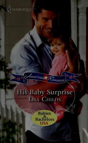 Portada de His baby surprise