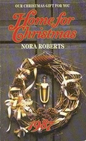 Portada de Home for Christmas