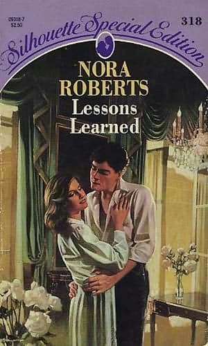 Portada de Lessons learned