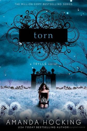 Portada de Torn