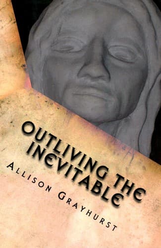 Portada de Outliving the Inevitable