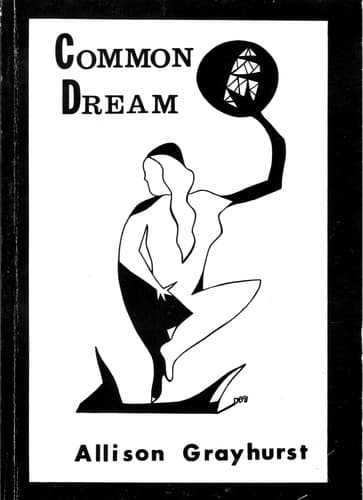 Portada de Common Dream