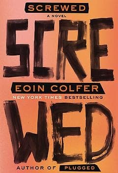 Portada de Screwed