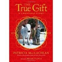 Portada de The true gift
