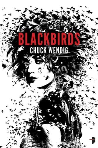 Portada de Blackbirds