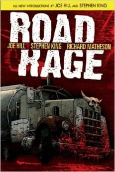 Portada de Road Rage