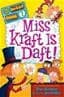 Portada de Miss Kraft is daft!