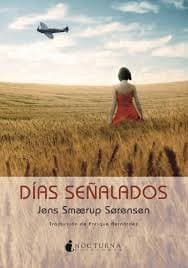 Portada de Días señalados