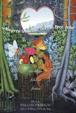 Portada de Whispers from the Cotton Tree Root