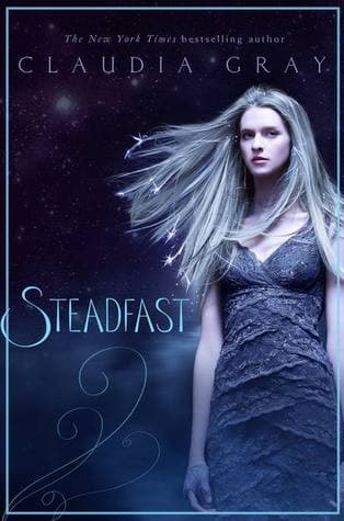 Portada de Steadfast